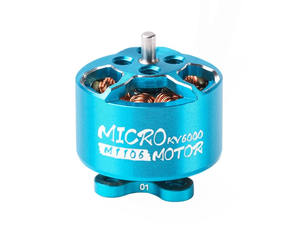 T-Motor Micro M1104…