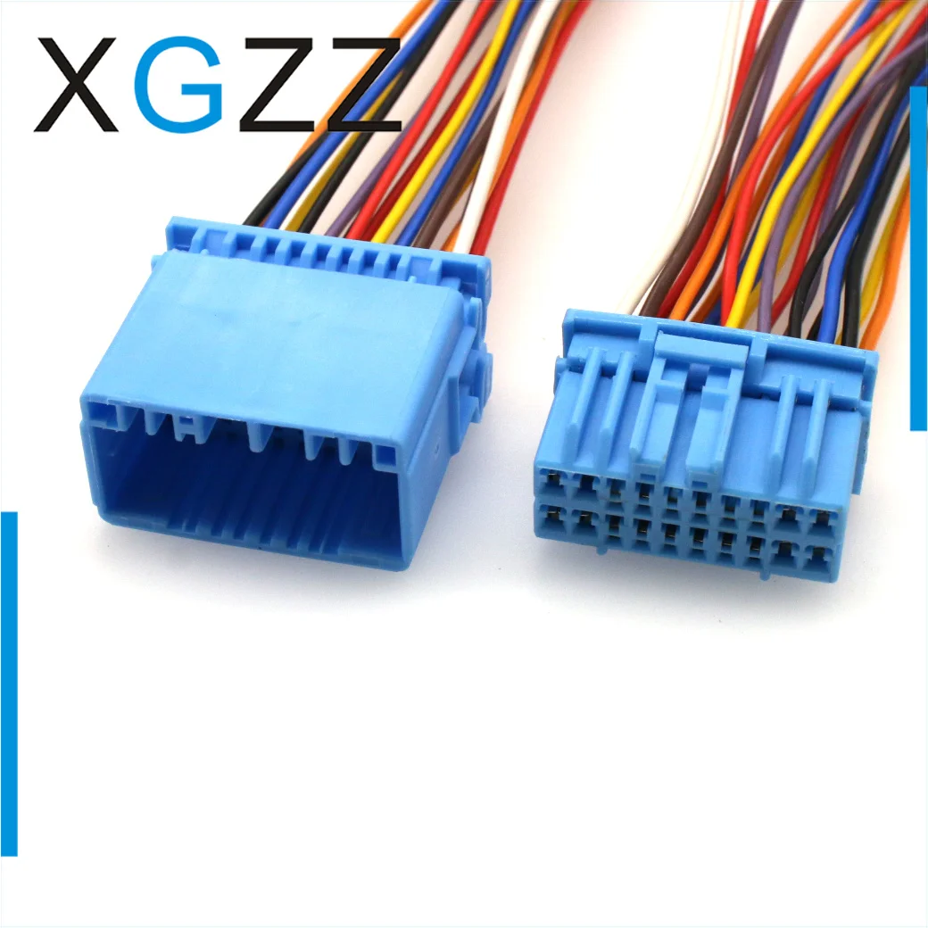 

MX5-A-20P/S-C подходит для разъема динамика мощности CD-плеера Fit Sidi DJ7201S-1-1.8-11/21