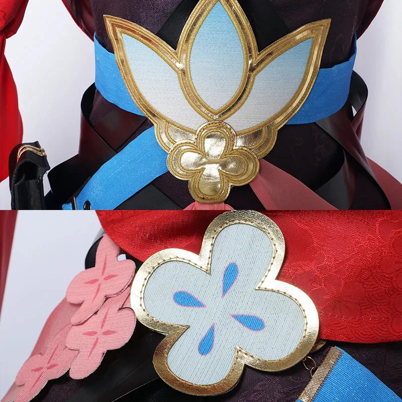 ROLECOS السيف الجديد ماستر 7 مارس تأثيري حلي هونكاي ستار السكك الحديدية 7 مارس المرأة البدلة هالوين كرنفال حفلة موحدة