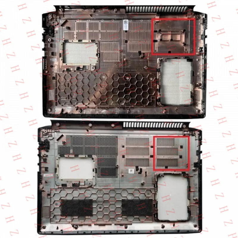 P+  For Acer Aspire 3 A315-41 A315-41G 7 A715-71 A715-71G Laptop Bottom Base Case