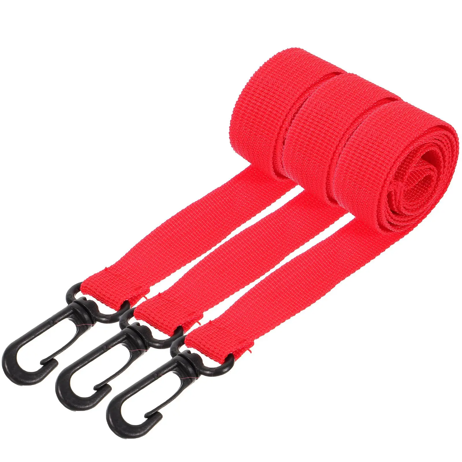 

3 Pcs Anti-lost Belt Round Handle Walking Rope 1M Safety Leash Preschool Toddler Outdoor Wrist to Wrist Transition