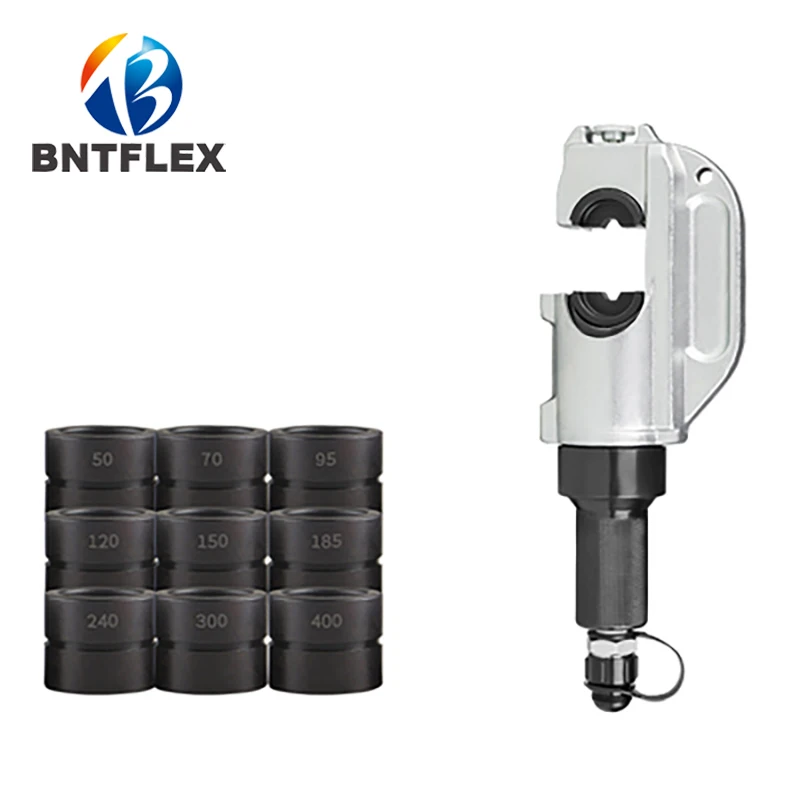 EP-510H Electric Pump Hydraulic Press Plier Portable Cable Crimping Tools Split Type for Rubber Product Making Attractive Price