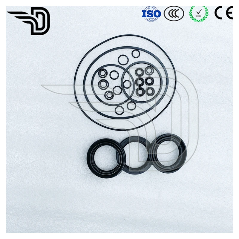 New Transmission Simple Repair Kit For Chery CVT 19