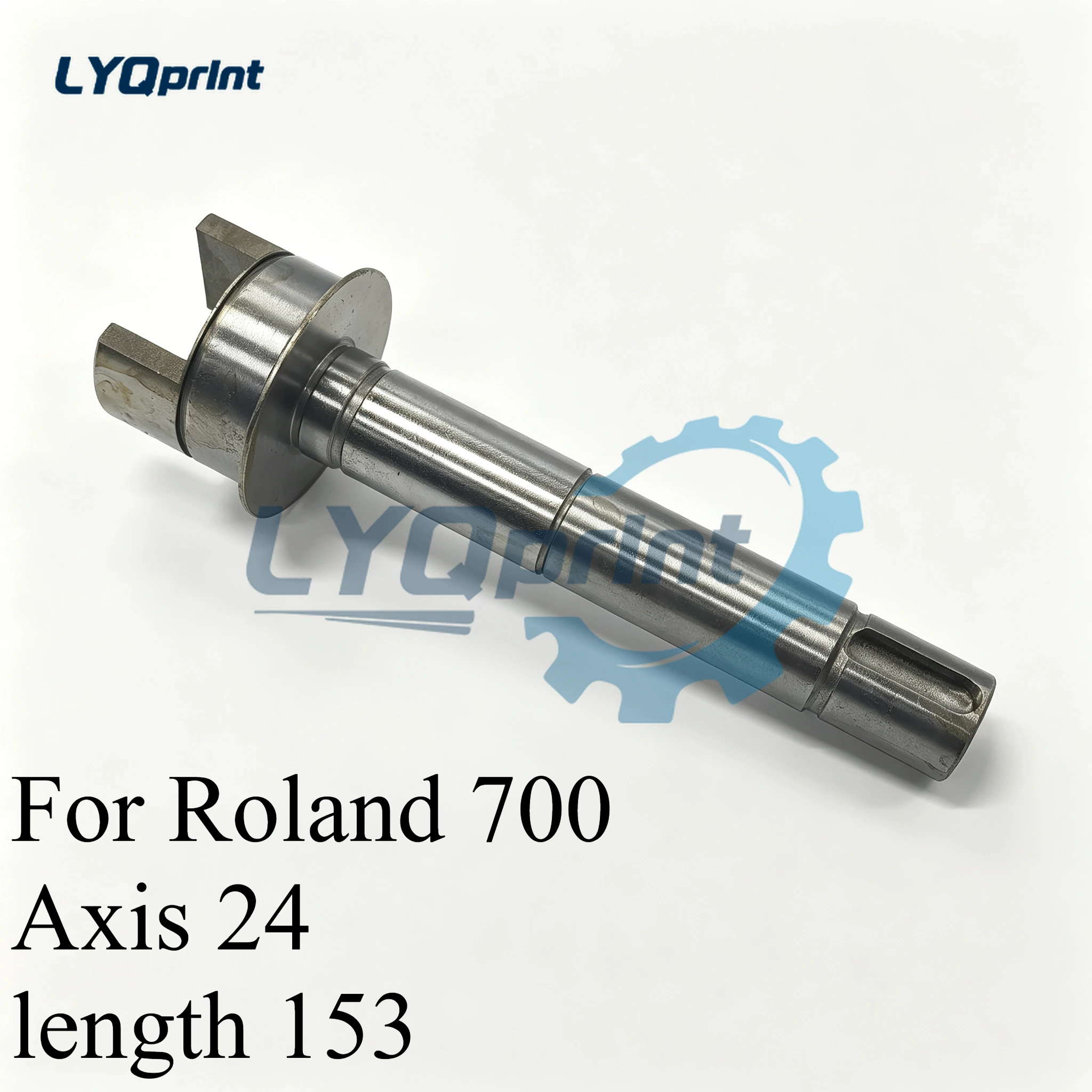Waste Ink Collection Tray Mechvon for Roland R700 Roland  900 Offset Printing Press Replacement Spare Part