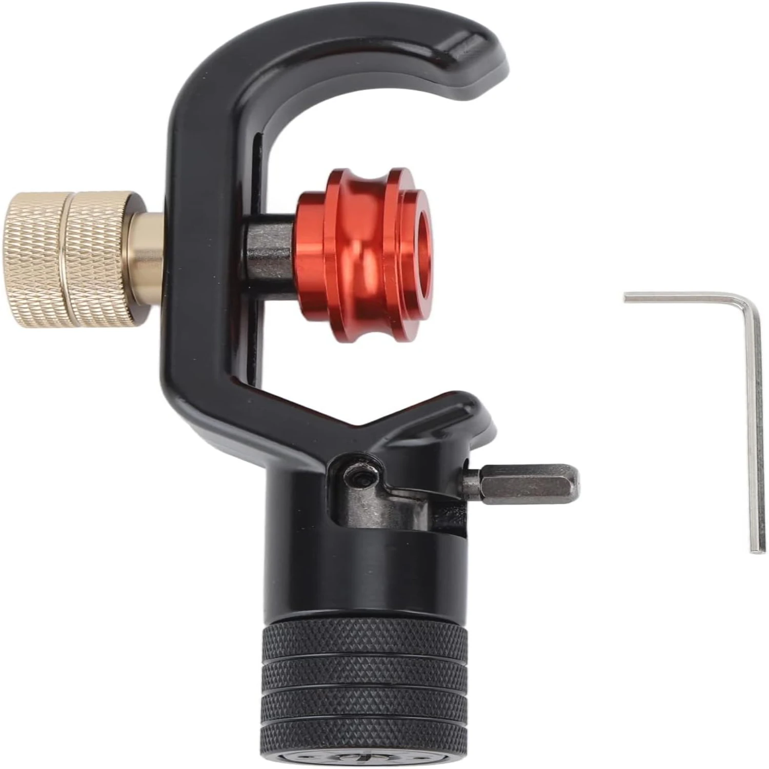 

High-quality, efficient armoured cable stripper - reliable and durable. Adjustable optic slitter made from alloy steel for preci