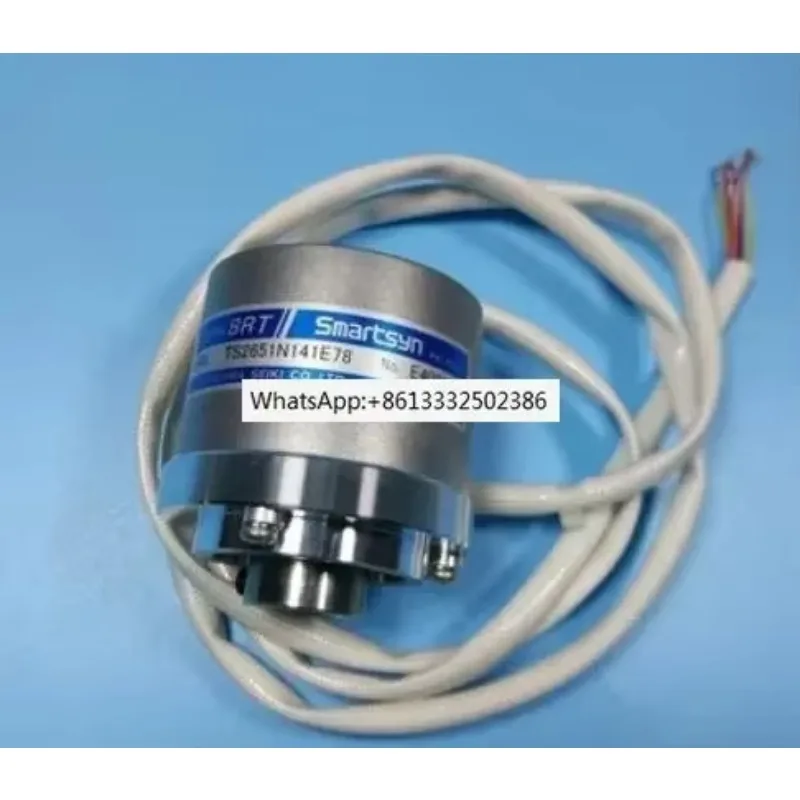 TS 265 1N141 E78 coder