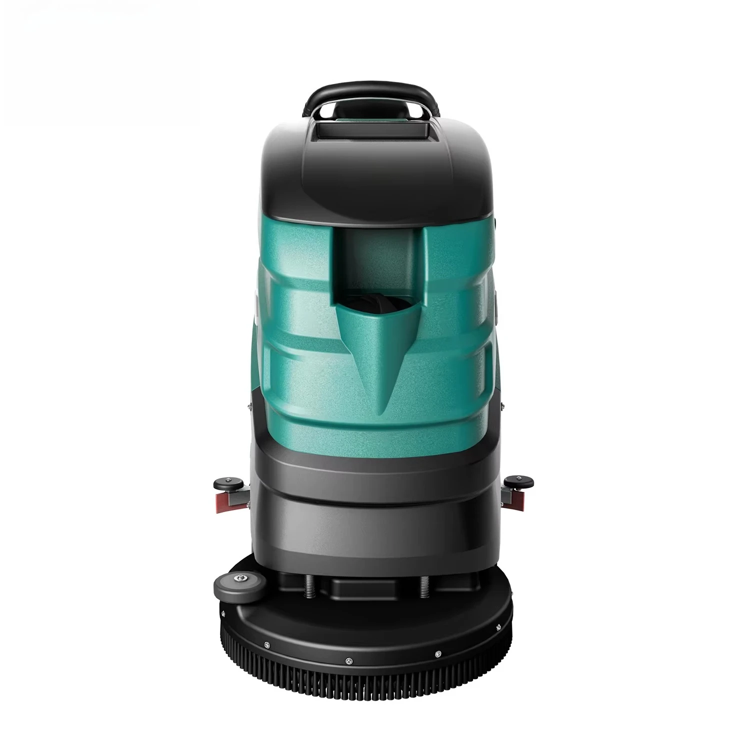 متوفر معدات التنظيف الأوتوماتيكية التجارية آلة تنظيف الأرضيات النظيفة