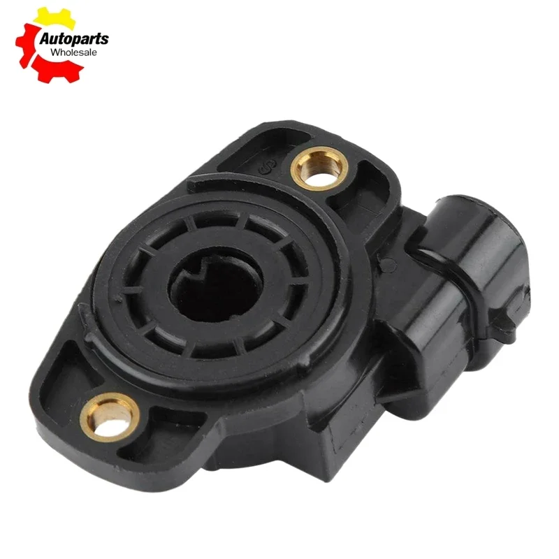 91463158 TPS Throttle Position Sensor For Citroen Fiat Palio Panda Punto Lancia Peugeot 106 205 206 306 406 New 9146315 9944468