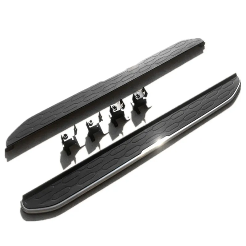 

Подходит для Land Rover Discovery Sport Evoque, педаль с боковой ступенькой E-Pace