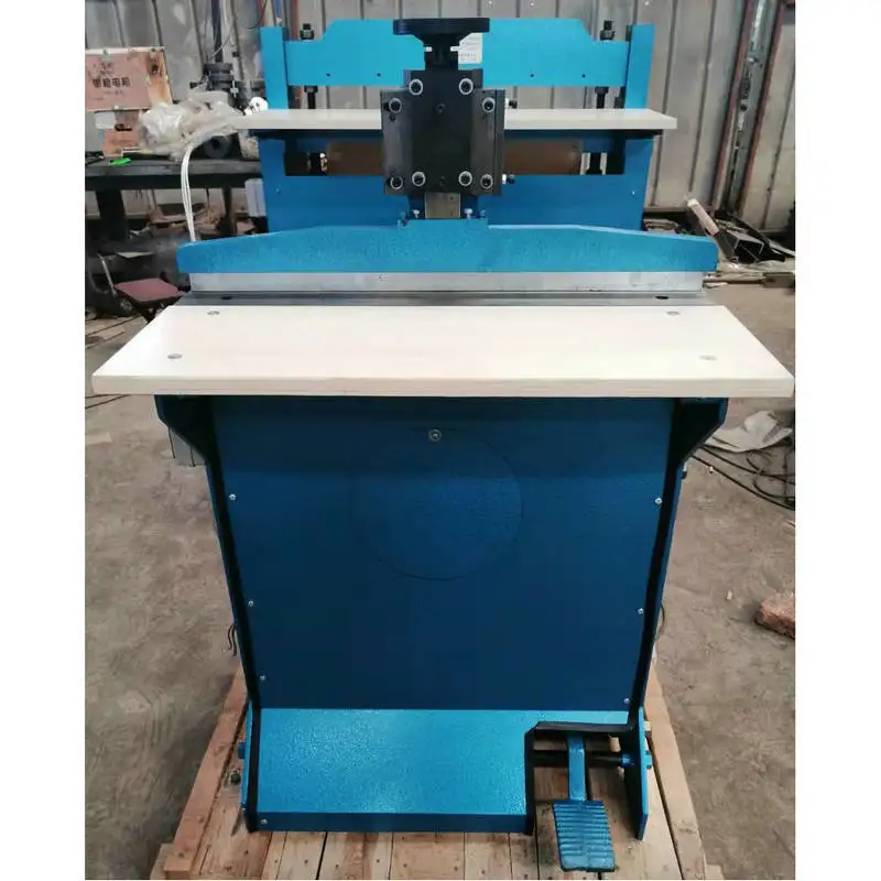 

620 Heavy Electric Calendar Wire Pressing Machine