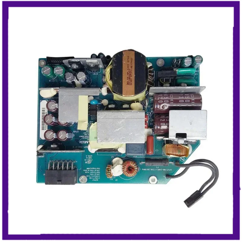 

MB418 MB419 MB420 Power Supply Board for A1225 24" 250W PSU Power Supply 614-0405 ADP-250AF B ADP-240AF PA-3241-02A