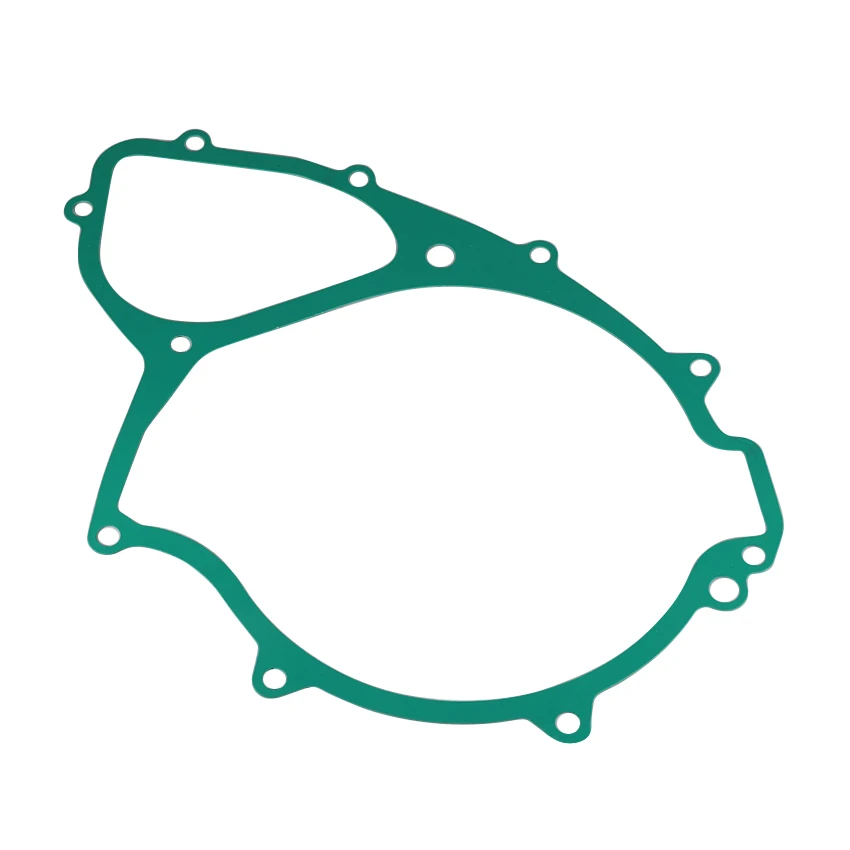 دراجة نارية علبة المرافق المولد غطاء القابض طوقا 11147706500 لسيارات BMW F650GS داكار R13 / سيرتاو R13 / سكارفر K14 / G650X K15