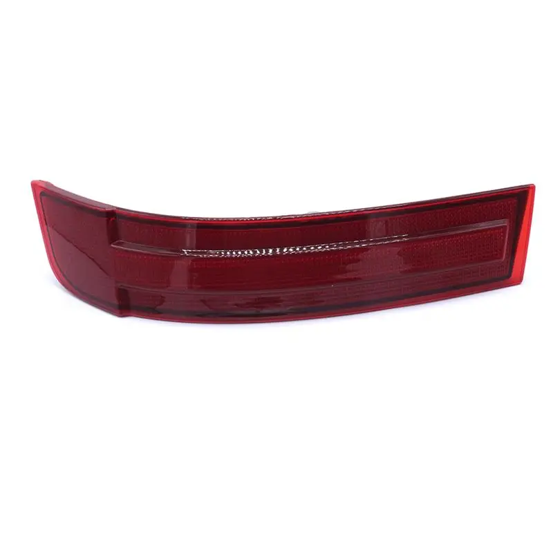 

For X164 GL320 GL450 GL550 2007-2009 Rear Right Bumper Light Warn Light Red Lens Replacement 1648201274
