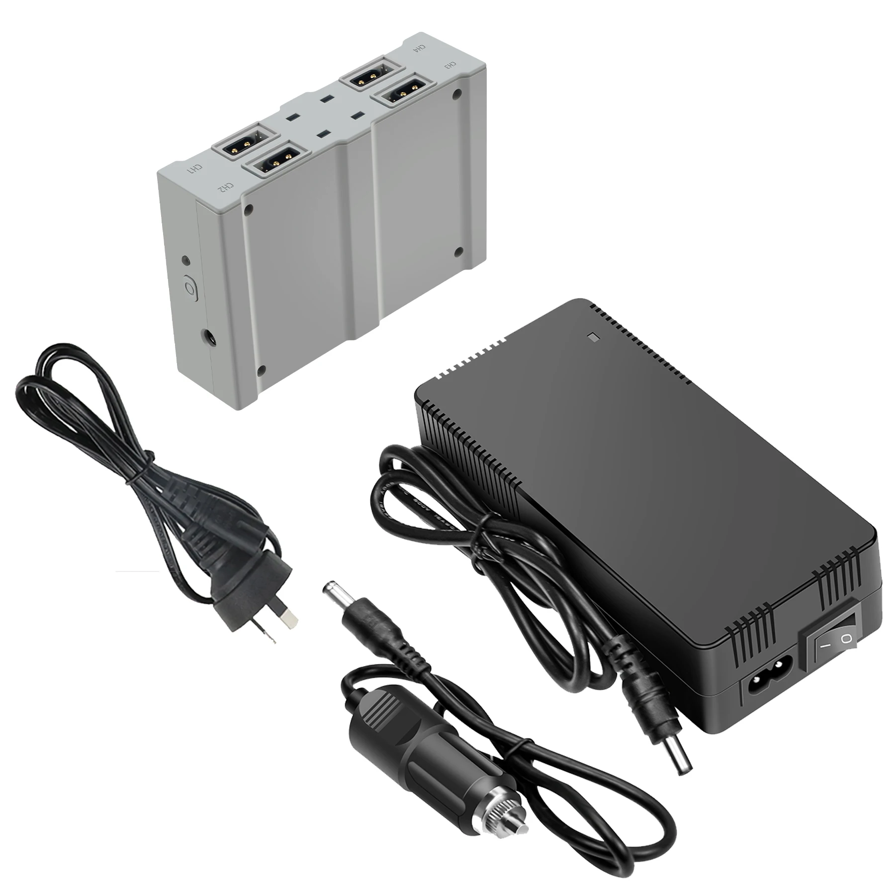 for DJI AVATA 1 Charger Battery Maintainer Charge Manager Drone Accessories