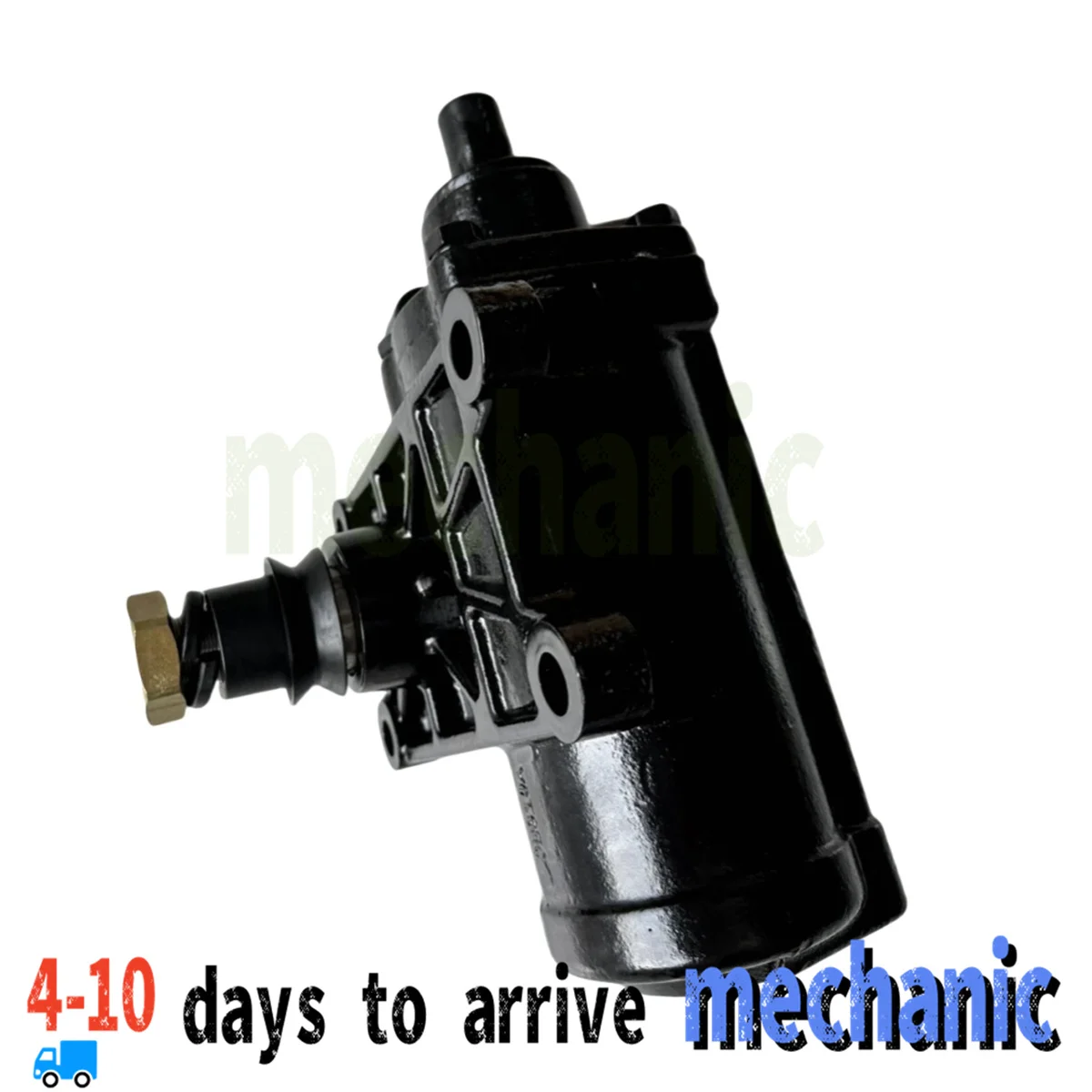

FOR HINO 500 RANGER TRUCK POWER STEERING GEAR 44110-E0490 44110E0490 LEFT SIDE