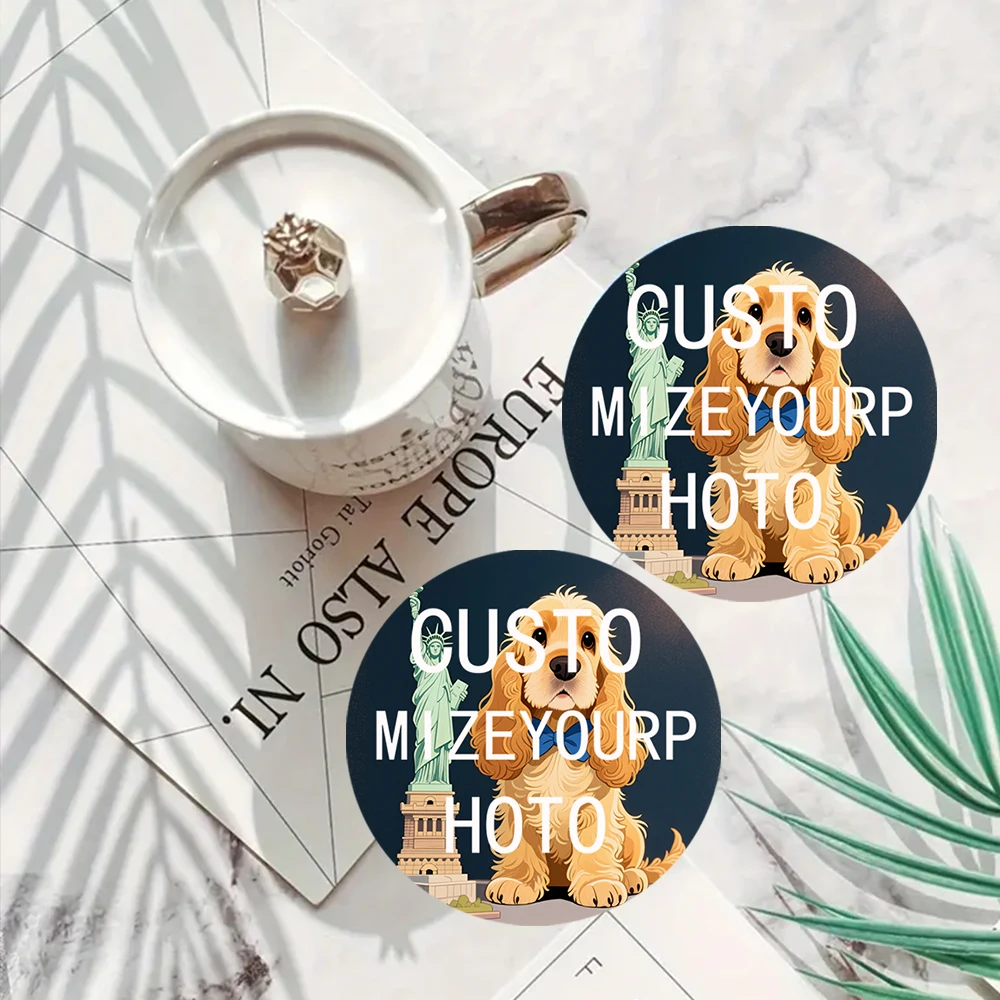 6 деревянных подставок в стиле фермерского дома, подставки для фотографий с индивидуальным рисунком, изготовленные на заказ — моющиеся вручную, изготовленные из дерева — идеальные F