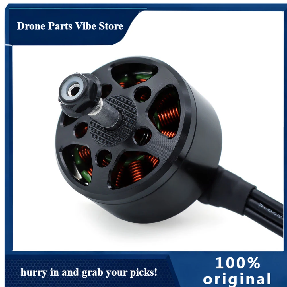 

Бесщеточный двигатель APBrushless для дронов и легких сельскохозяйственных дронов