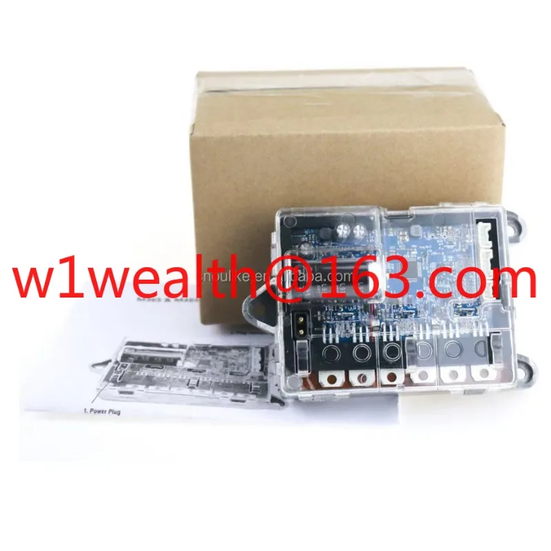 High quality M365 Pro accessory controller for the main board of M365 accessory electric scooter controller