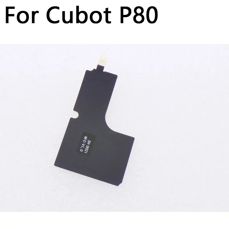 New Cubot P80 Anten… - image