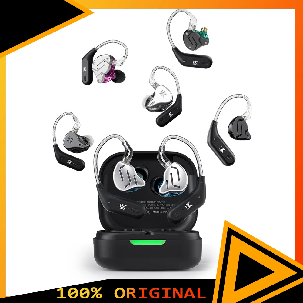 Kz AZ09 Hd Bluetoot…