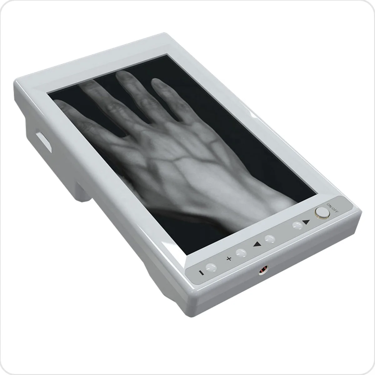 

2025 Low Price Medical Vein Finder Portable Handheld Scanner Vein Viewer Veterinary Machine Detector With Box