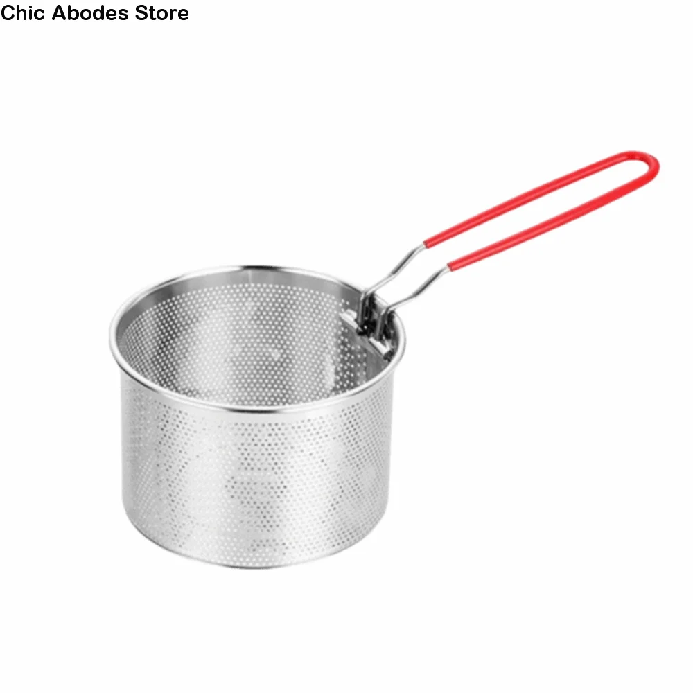 Stainless Steel Fri… - image