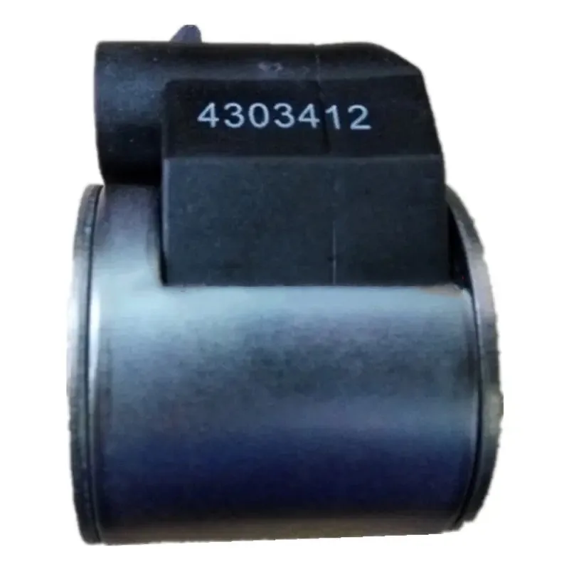 Hydraulic Pump Winding 4303612 4303812 4303824 4303624 4304012 DAH-11-008 4303924 Solenoid Coil 4303524 4303512 25/222657 25/221