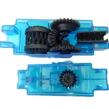 Cycle Chain Cleaner Brush Kit Gbuytoo #4
