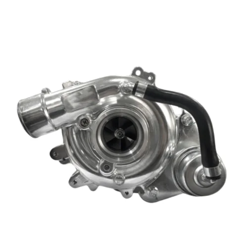 

Turbocharger for Original 2500 / Tiger D4D, Tiger Defo D 2500 / 2KD