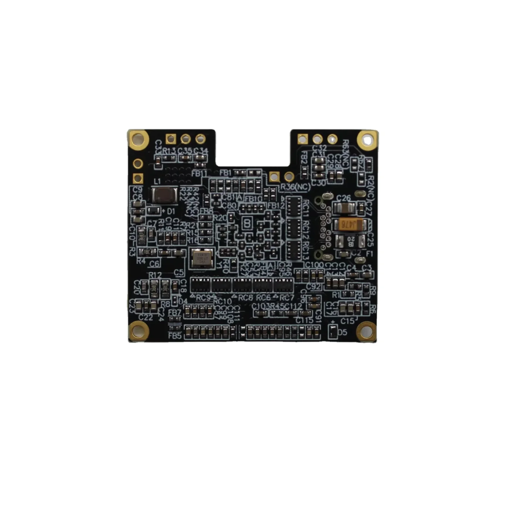 SEEYA 0.32 Inch Micro Oled Vr 800x600 High Resolution 40000nits High-brightness Near Eye Mini Display For Night Vision