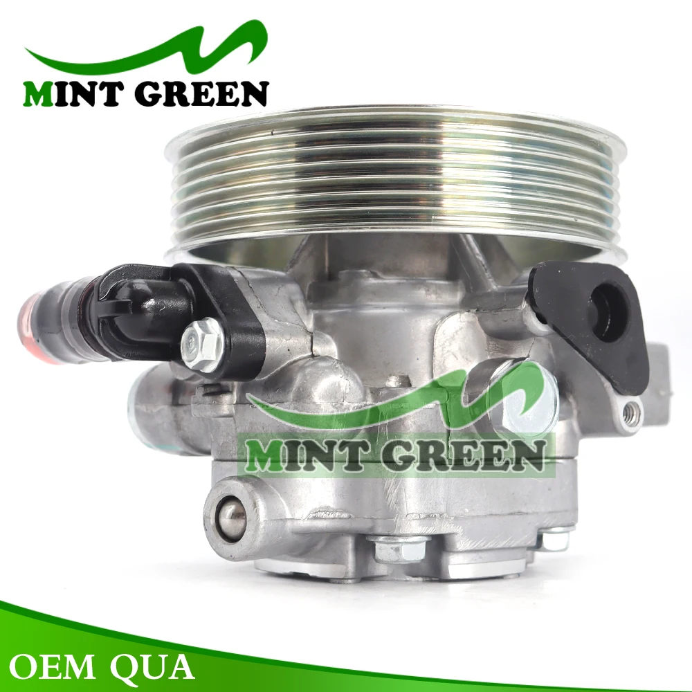 

НОВЫЙ НАСОС ПИТАНИЯ РУЛЕВОГО УПРАВЛЕНИЯ Для Honda Accord EX 2.4L 2003-2005 годов 56110PND003 56110RAAA01 56110RAAA02 56110PNDJ01 56110RBAE01