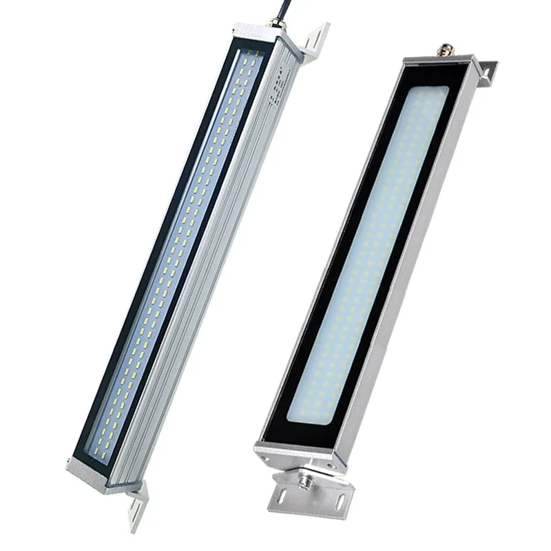 10w-30w-high-brightness-5-years-warranty-led-machine-tool-working-light-explosion-proof-waterproof-liner-lamp-for-cnc-machines
