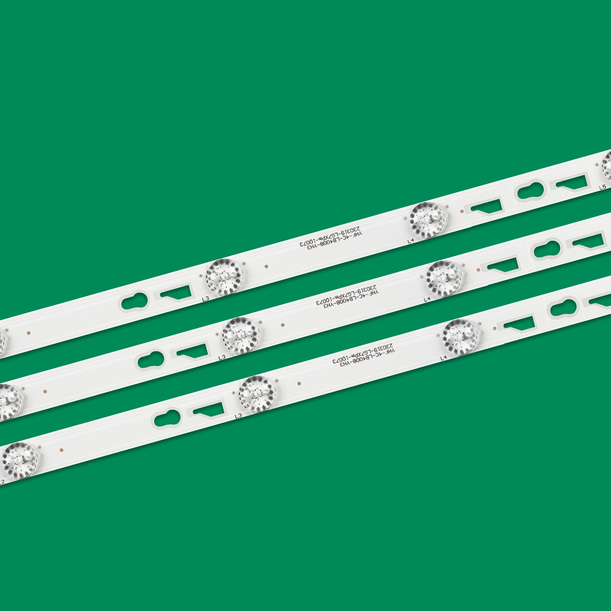 สำหรับ LG 37 "LC370DXE AGF78401301 37LN5400-ZA 37LN5403-ZA 37LN5404-ZA 37LN5405-ZA 6916L-1137A 6916L-1138A 6916L-1139A 6916L-1140A