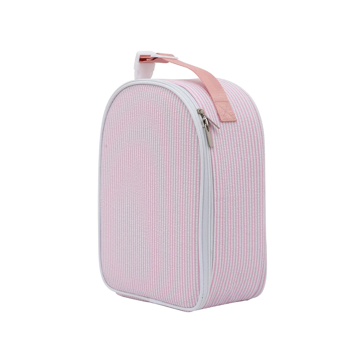 2024 neue Student Lunch Bag Kinder tragbare Thermo tasche Bento Bag Outdoor Picknick Eis beutel