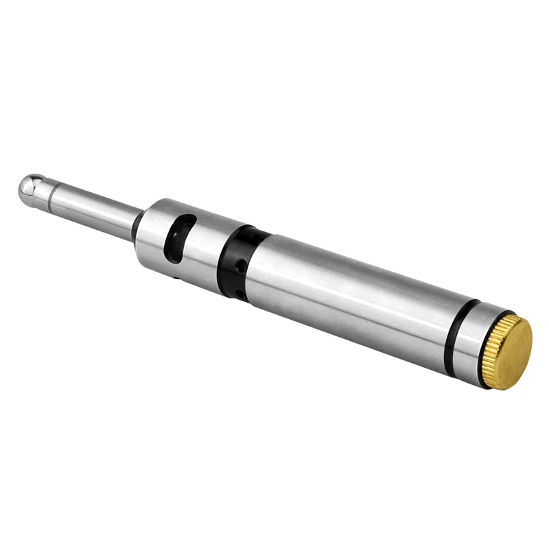 New Precision Electronic Digital Edge Finder With LED and Sound End Mill Milling Tools