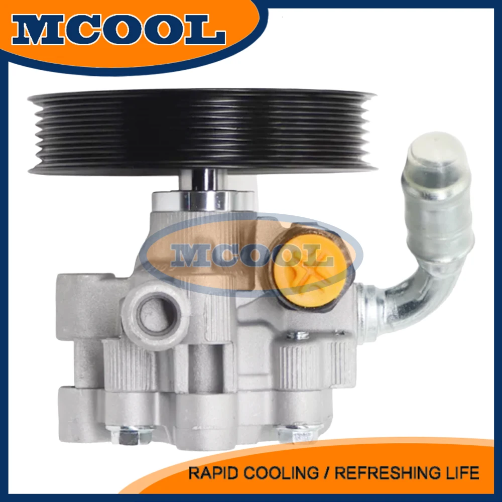 

Auto Power Steering Pump For Chrysler 300 V6 2.7L 05-10 Dodge Charger 06-10 V8 5.7L 4782523AC 4782523AD 4782523AE 04782524AF