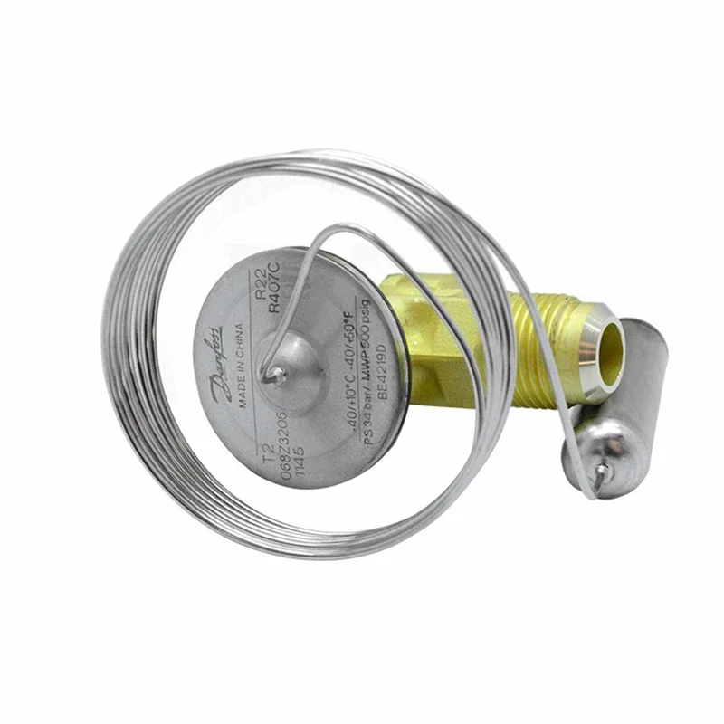 Expansion Valves Th…