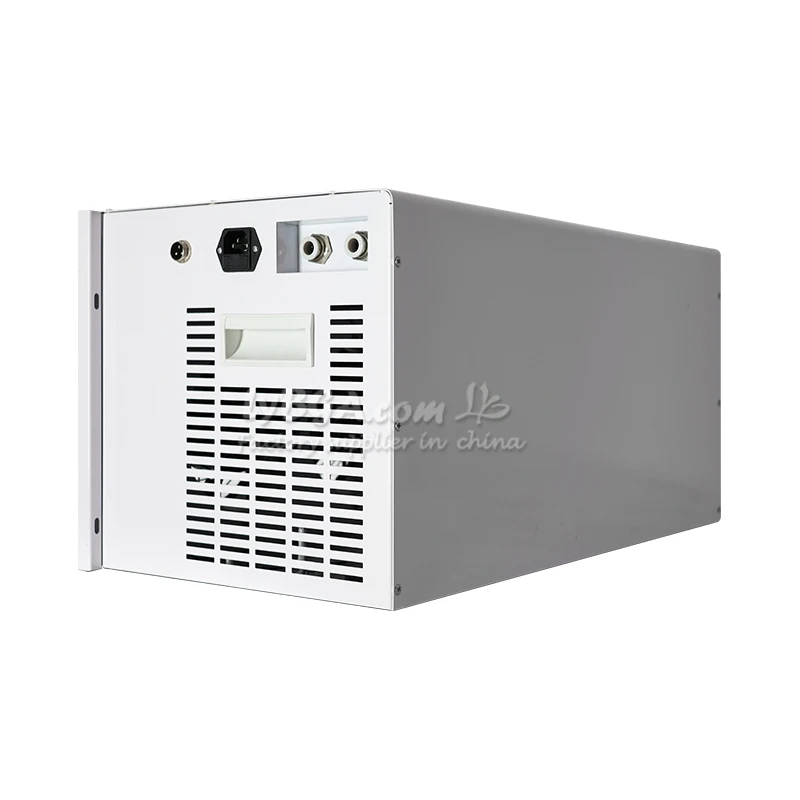 LY Industrial Chiller CW-5200 Built-in desktop version model Water Cool Water Tank Capacity 4L for CO2 Laser Engraving Cutting