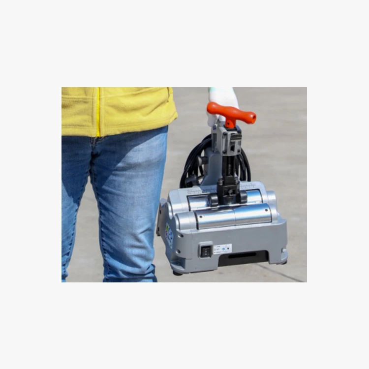 Fully Automatic Cold Saw Machine Mini Electric Pipe Cutter