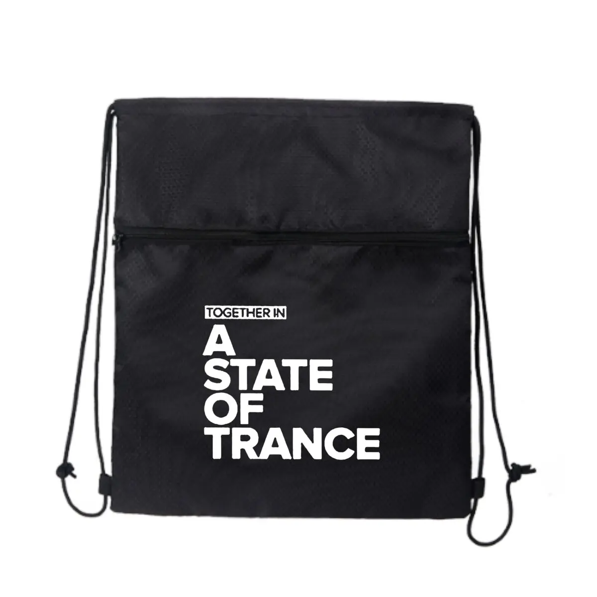 

В состоянии транса Стильная спортивная сумка на молнии на шнурке: спортивный дизайн для любителей фитнеса