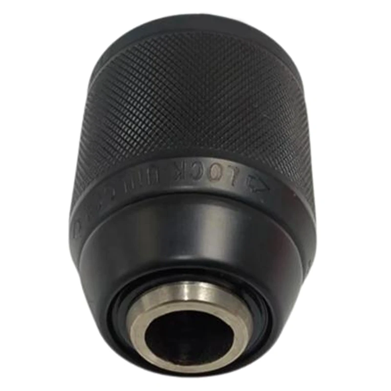 FLYY-Ersatz-Bohrfutter NA715434 für DCD985 DCD996 Elektrowerkzeug-Zubehör – N454251 Speed Hammerdr Werkzeugteile – Detail 4