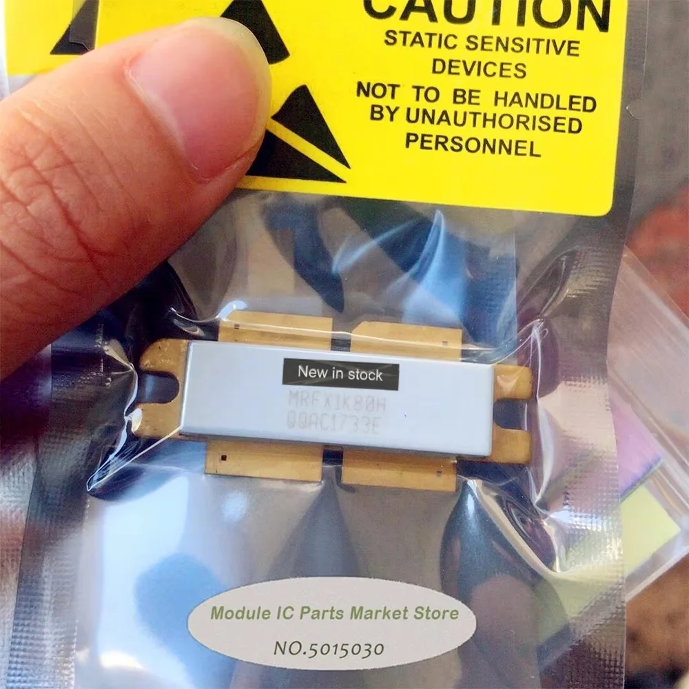 

MRF1K50H MRFX1K80H MRF6V12250H MRF6V14300H MRF6VP2600H MRF6VP3450H MRF6VP41KH НОВЫЙ