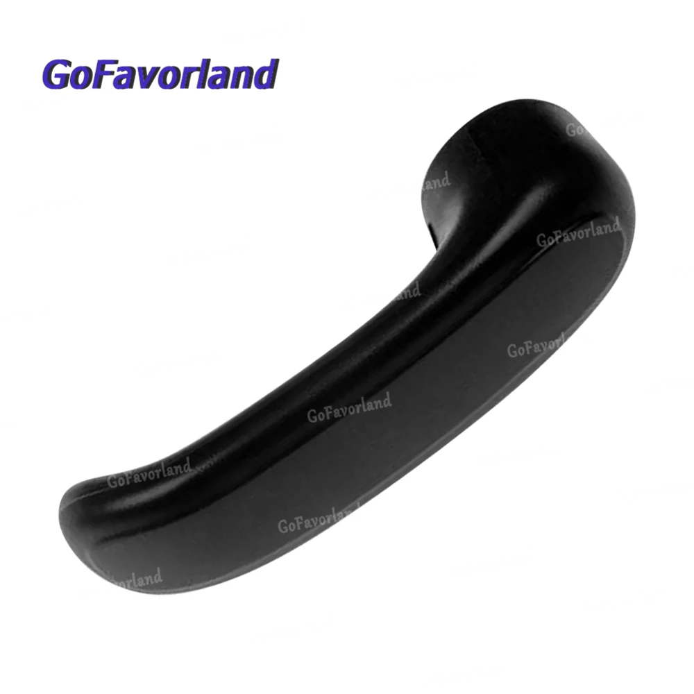 Внутренняя Левая или правая дверная ручка, пластиковая черная 83610-4D000 для Hyundai TS Sedona 2006 2007 2008 2009 2010 2011 Внутренняя Левая или правая дверная ручка, пластиковая черная 83610-4D000 для Hyundai TS Sedona 2006 2007 2008 2009 2010 2011