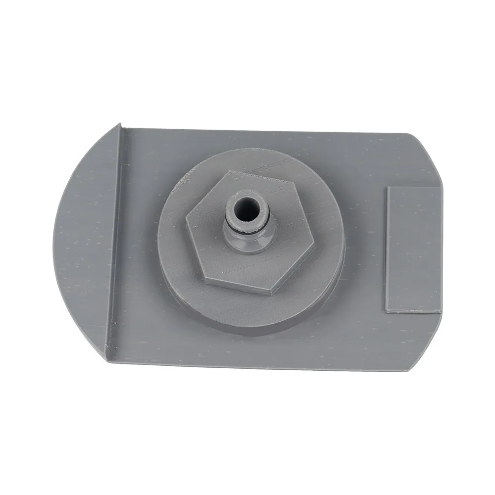 Rv Box Toilet Cleaning Tool, Practical RV Sanitary Care Tool for Caravan Toilet Maintenance view 5