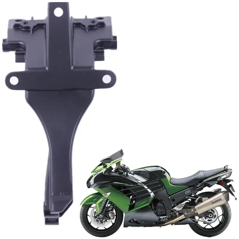 For Kawasaki ZZR1400 ZX14R 2006-2018 Motorbike Accessories Upper Stay Fairing Cowl Bracket