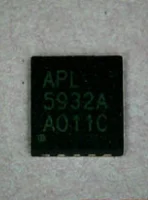 

APL5932A 5932A QFN10