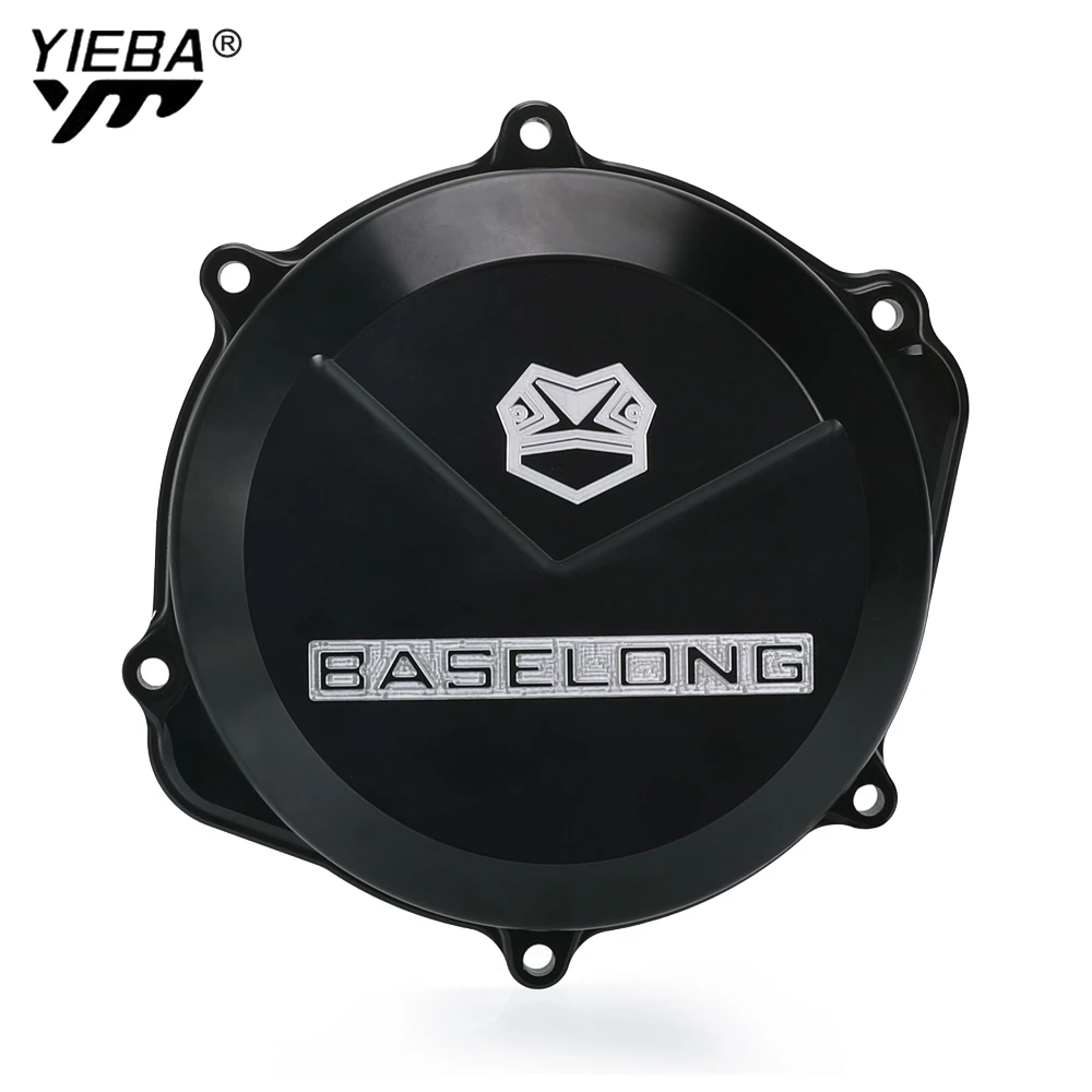 لهوندا CRF 250 R/X/RX 2018-2025 2024 23 دراجة نارية الإشعال الحرس غطاء مضخة المياه مخلب حامي CRF250R CRF250X CRF250RX #6