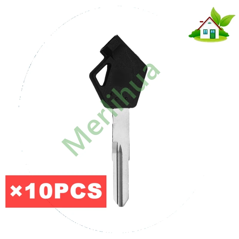 

Suzuki motorcycle key, suitable for: Suzuki Lizhi Qingqi Youyou UY125T/QS110T-2 Little Dolphin motorcycle.(including magnet)