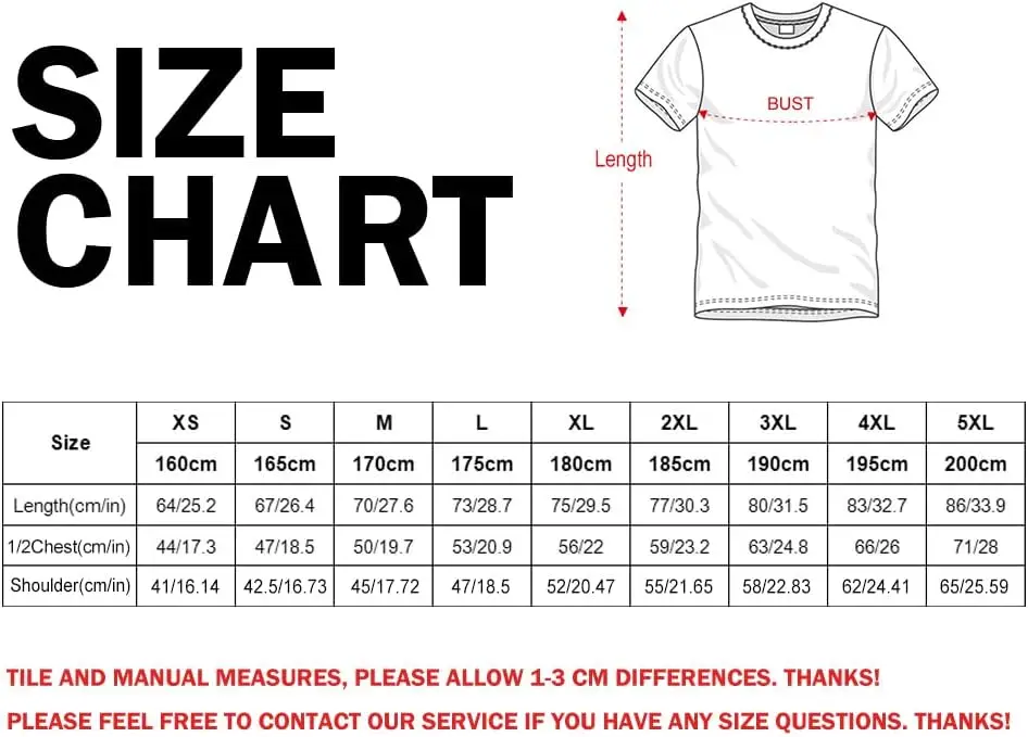Cat T Shirt for men