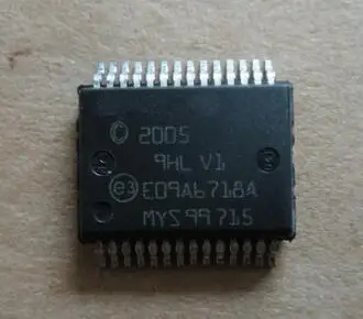 IC original nuevo E09A6718A envío gratis